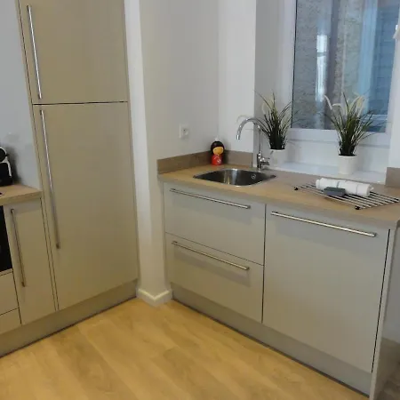 Appartement Agence Moment' Palmyre