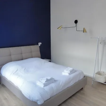 Agence Moment' Palmyre Appartement *