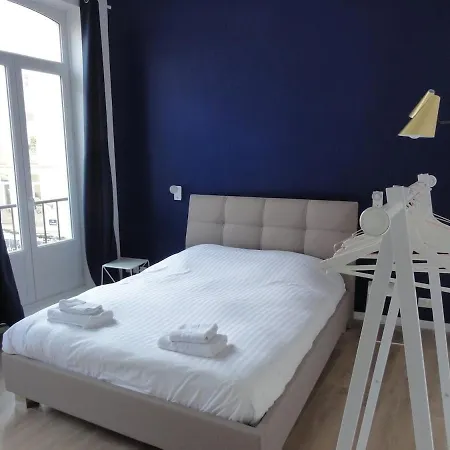 Agence Moment' Palmyre Lille