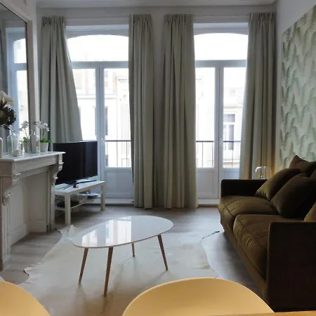 Agence Moment' Palmyre Lille