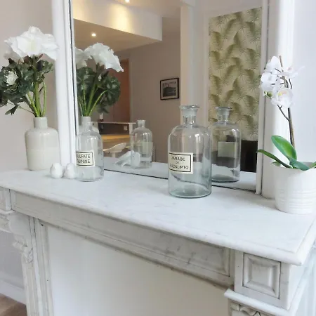 Agence Moment' Palmyre Appartement *