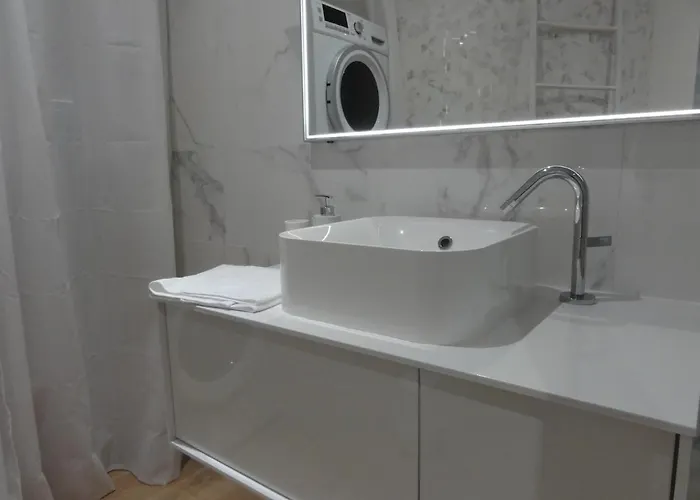 Appartement Agence Moment' Palmyre