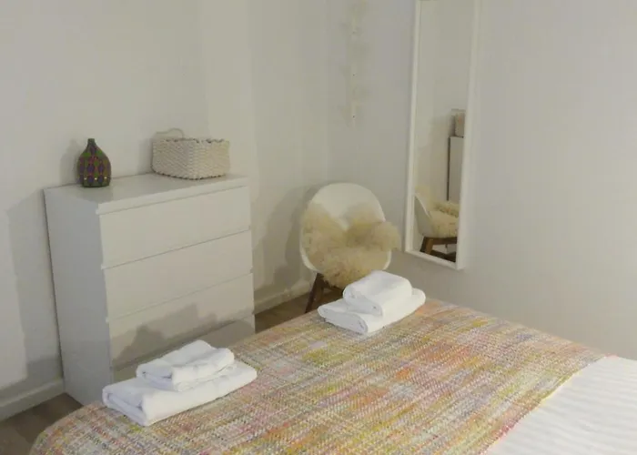 Appartement Agence Moment' Palmyre