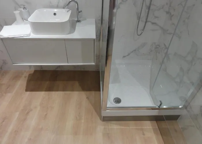 Agence Moment' Palmyre Appartement *