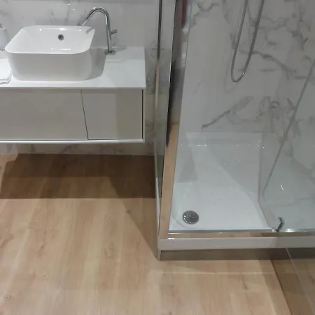Agence Moment' Palmyre Appartement *